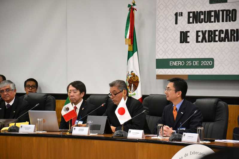 1er Enc Nal de Exbec Enero 25, 2020 (2)